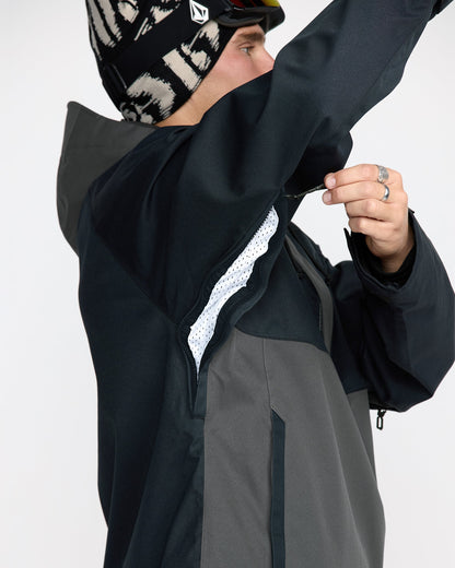 Men's Hossegor 20K Pullover