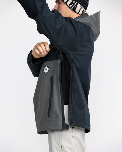 Men's Hossegor 20K Pullover