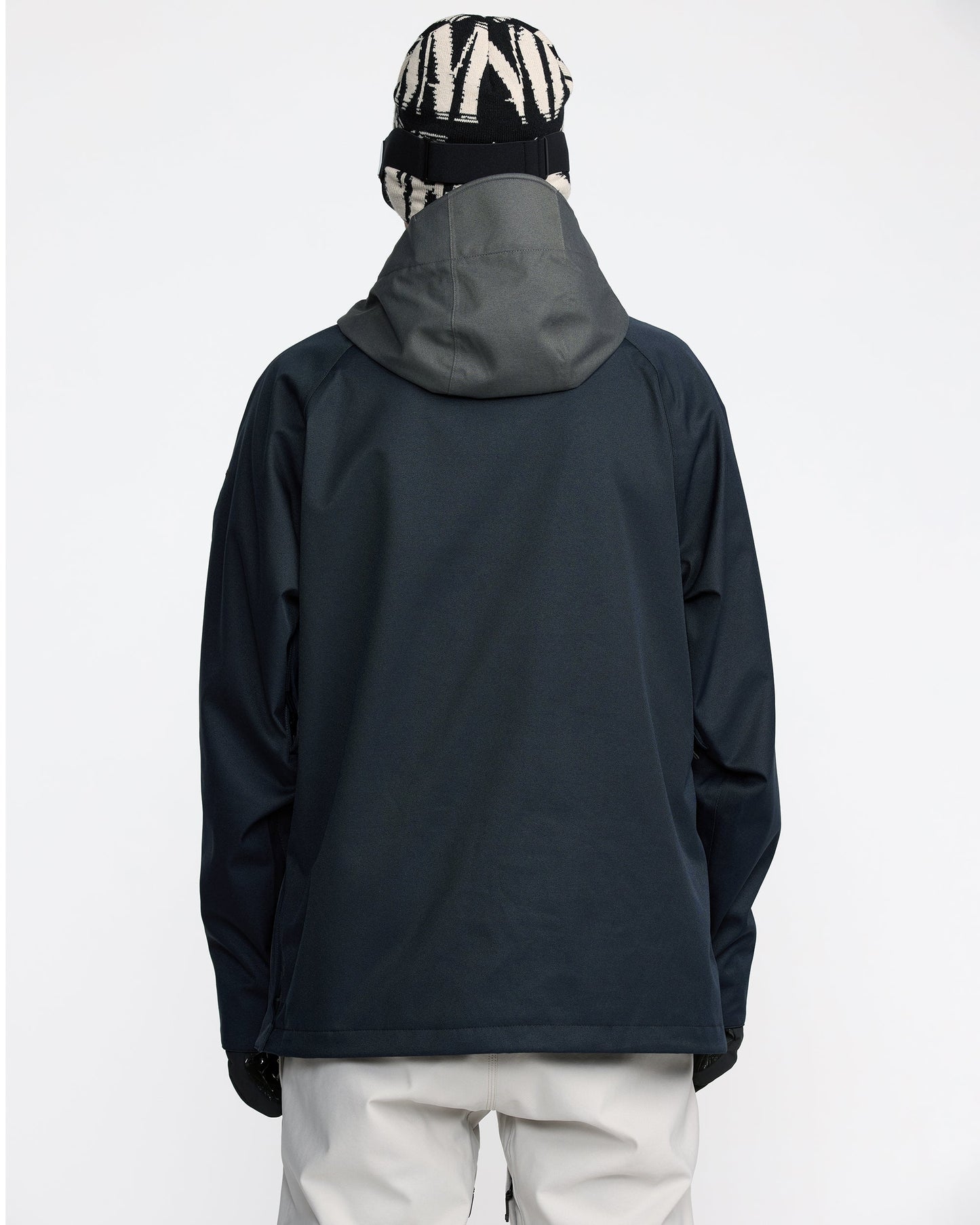 Men's Hossegor 20K Pullover