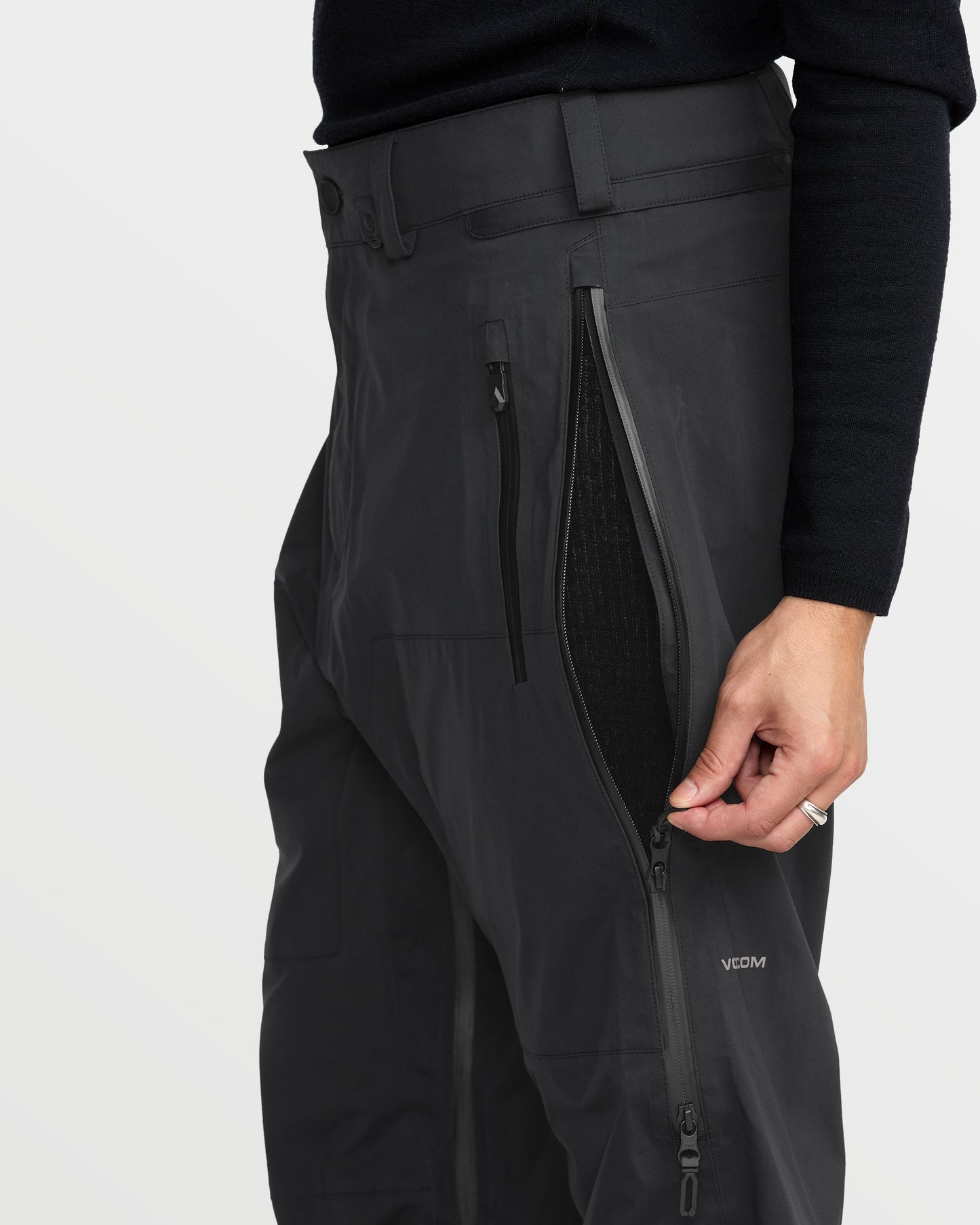 Volcom Men's Guch Stretch Gore Pant