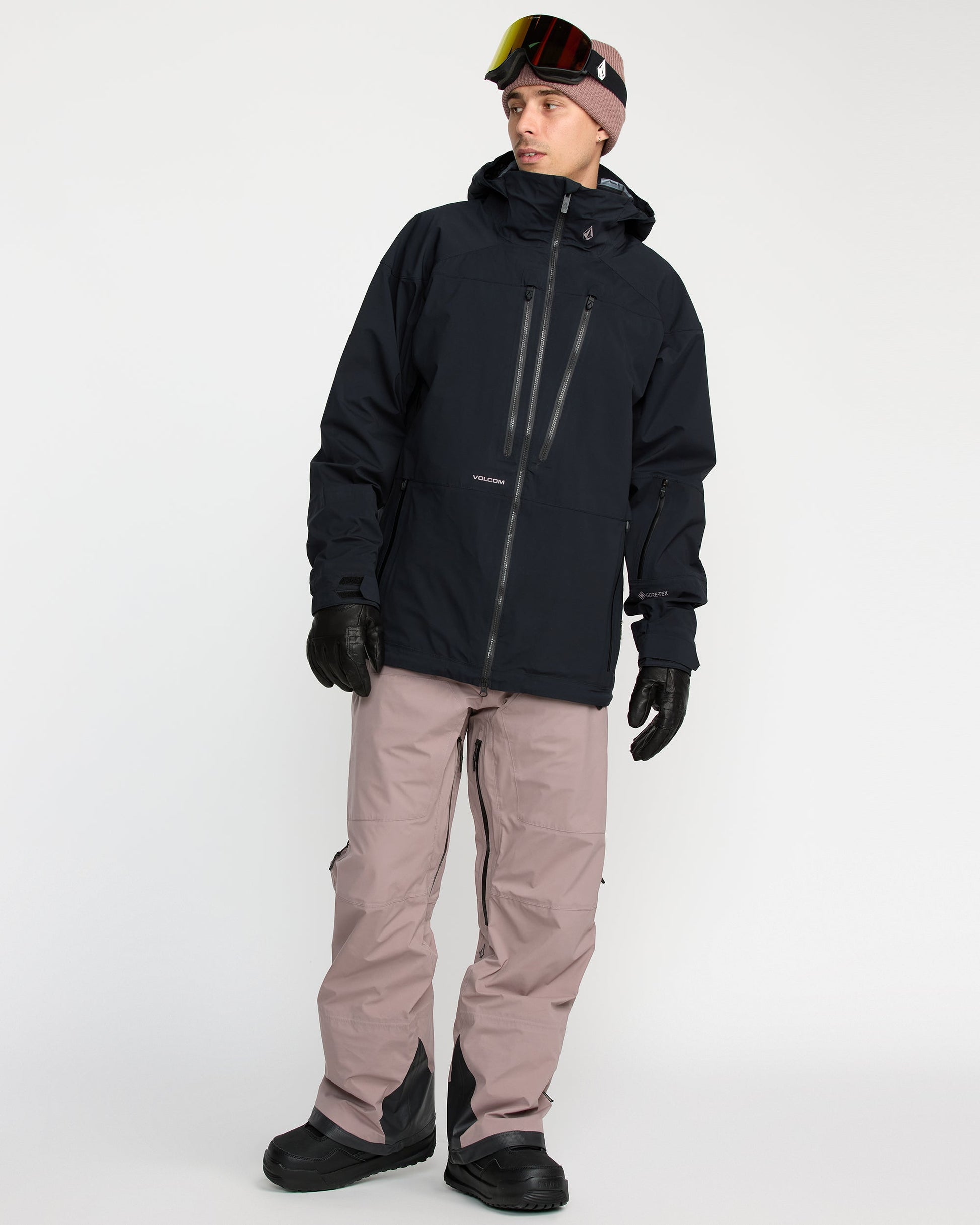 Volcom Men's Guch Stretch Gore-Tex Pants
