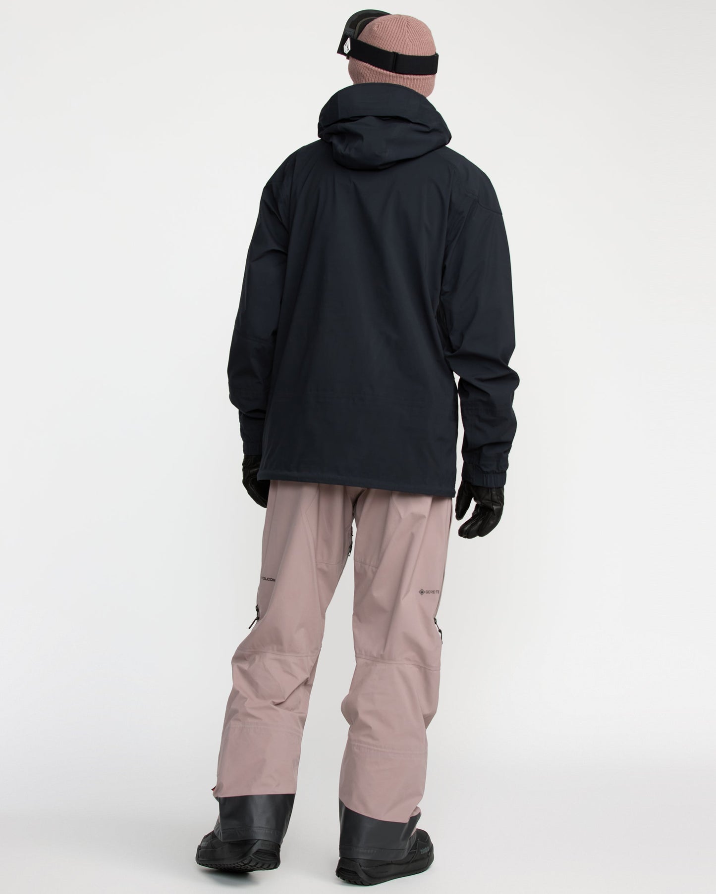 Volcom Men's Guch Stretch Gore-Tex Pants