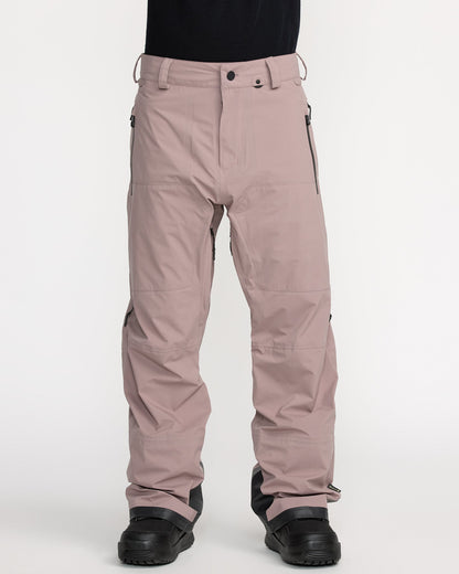 Men's Guch Stretch Gore-Tex Pants-Pale Mauve-Volcom