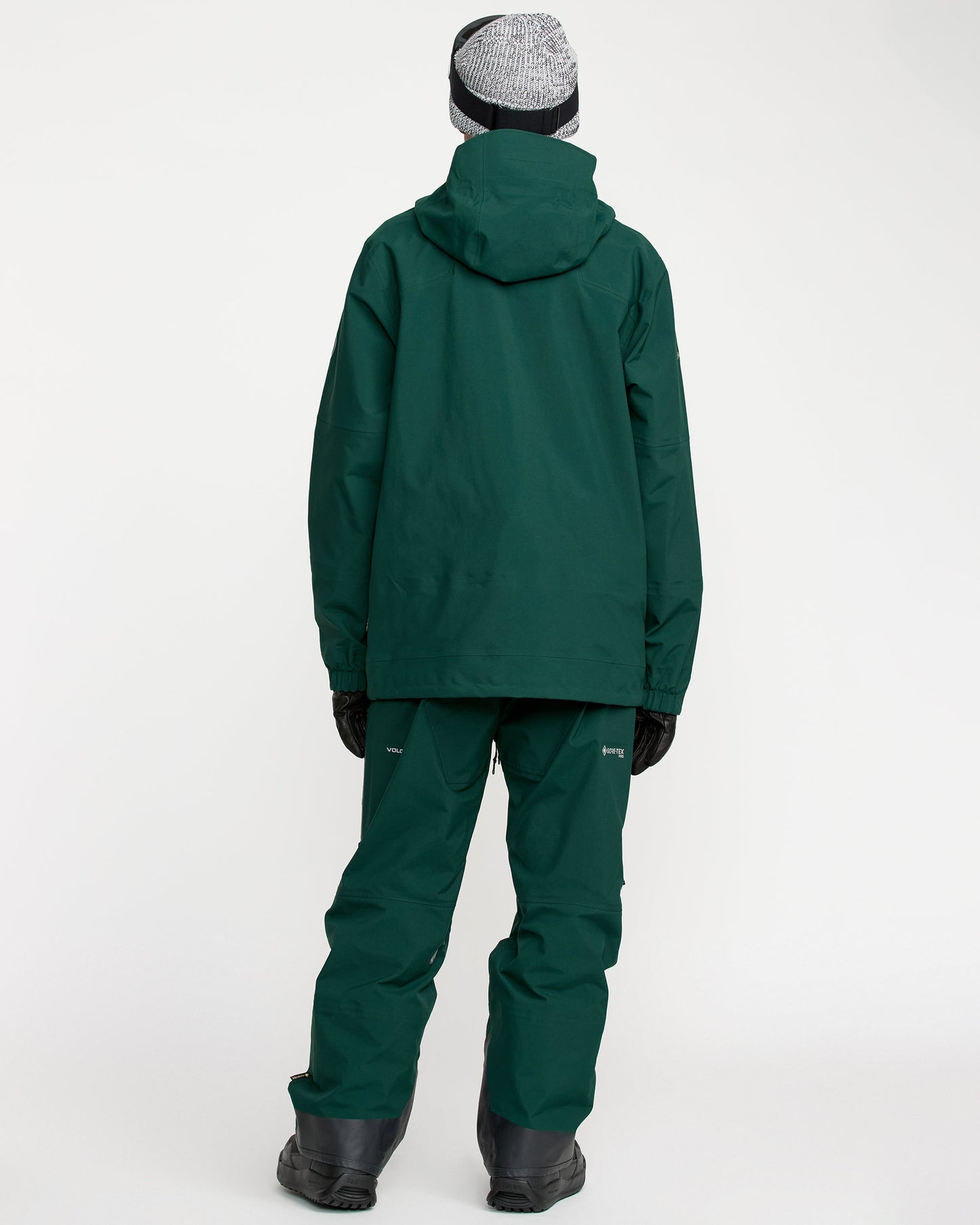 Men's Guide Gore-Tex Pro Shell Pants