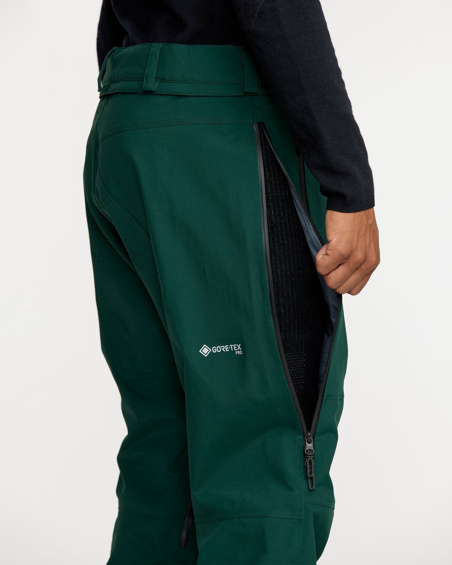 Volcom Men's Guide Gore-Tex Pro Shell Pants