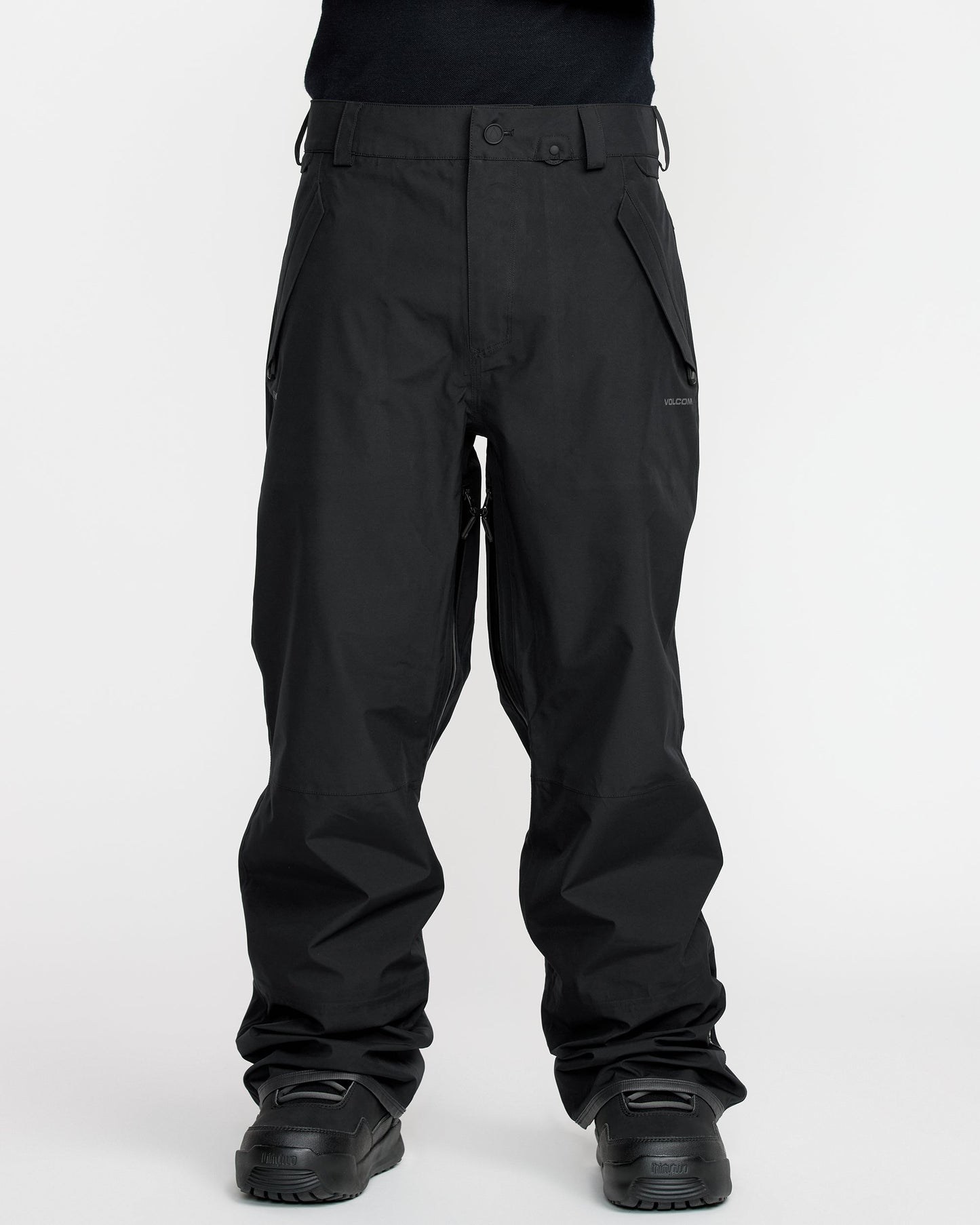 Volcom Men's Tester 3L Gore-Tex Pants