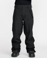 Volcom Men's Tester 3L Gore-Tex Pants