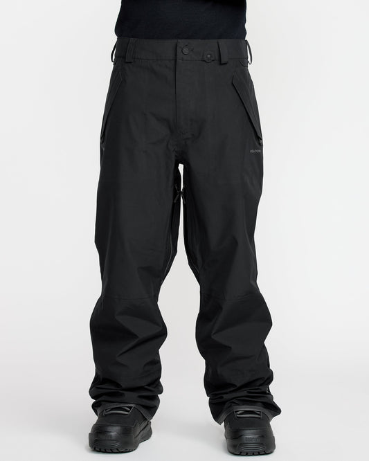 Volcom Men's Tester 3L Gore-Tex Pants
