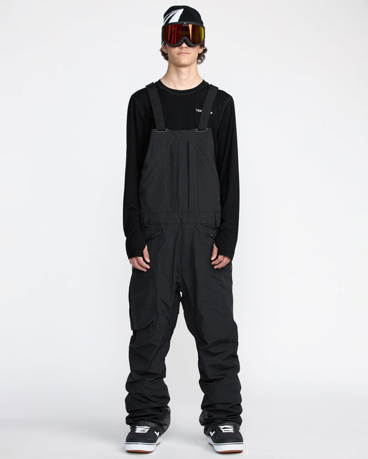 Men's Rain Gore-Tex Bib Overall