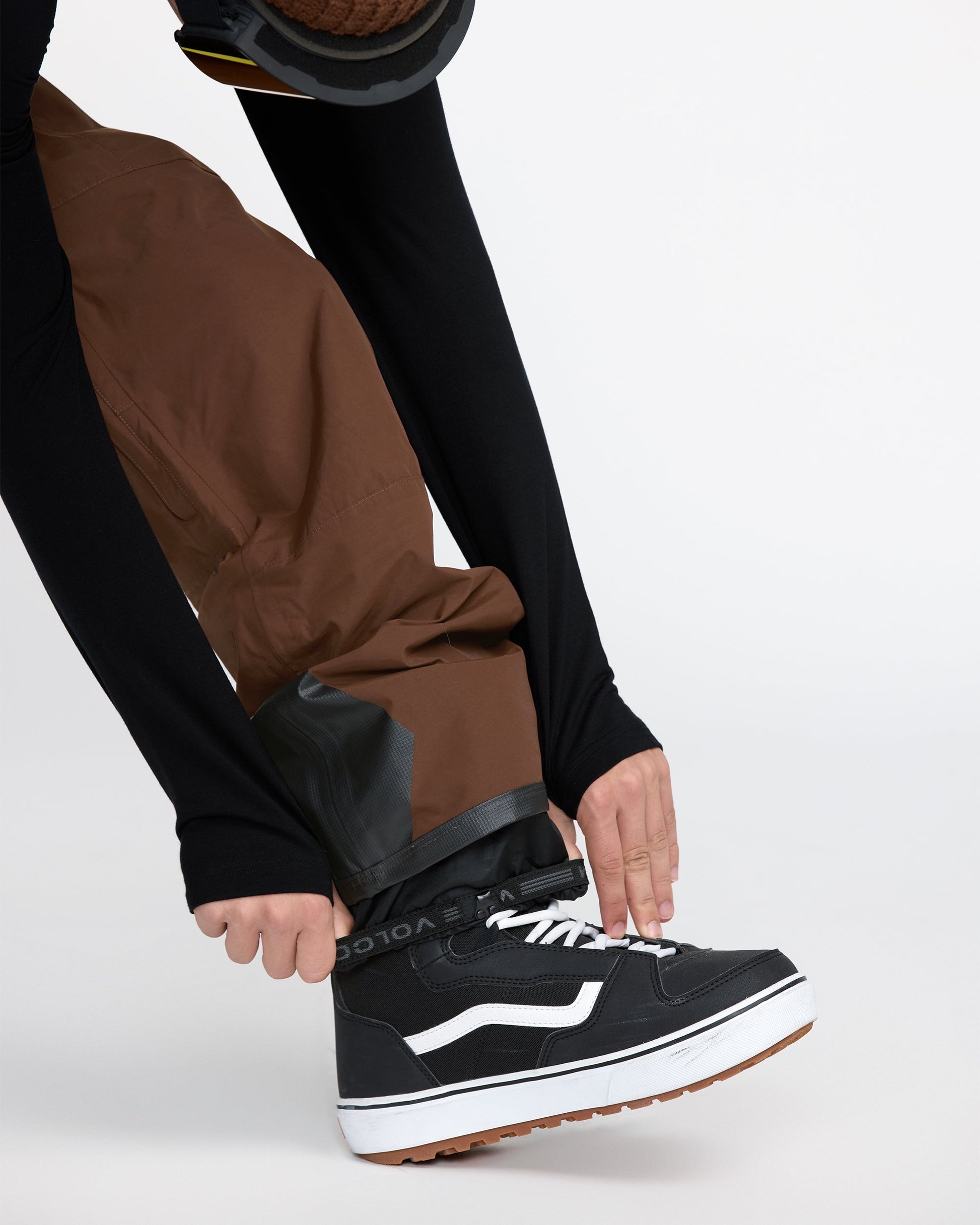 Men's Rain Gore-Tex Bib Overall