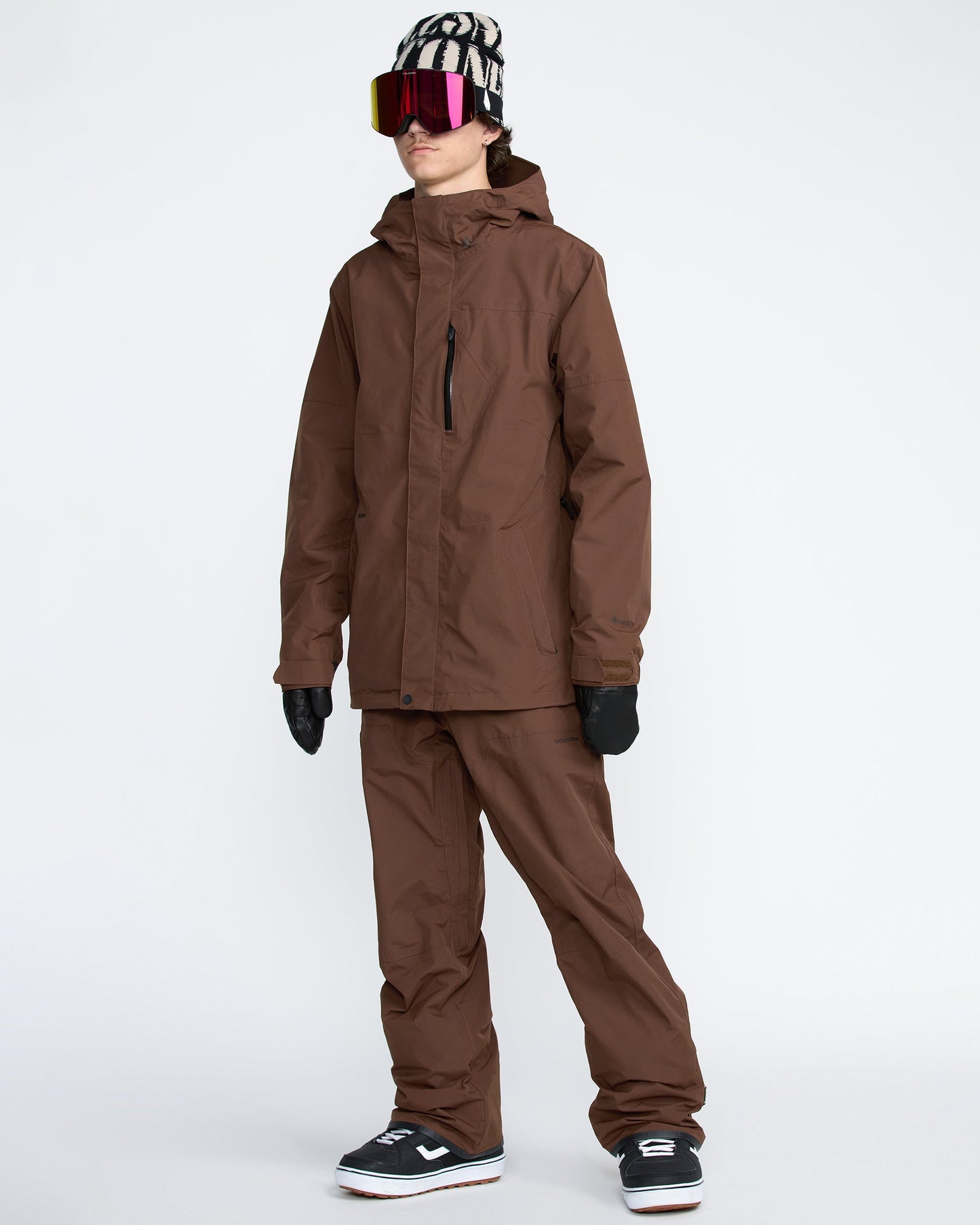 Volcom Men's L Gore-Tex Pants