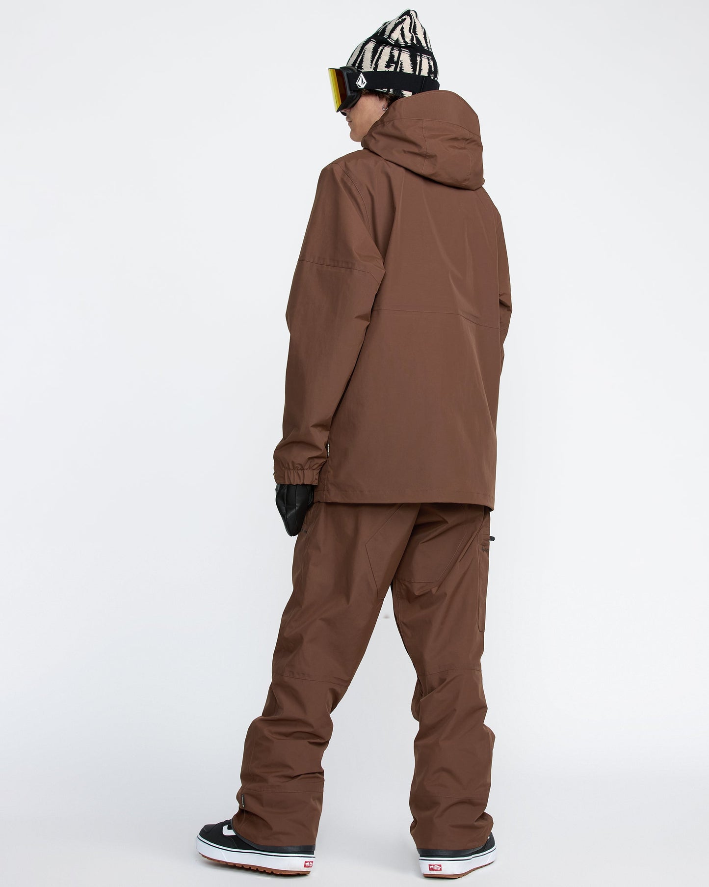 Volcom Men's L Gore-Tex Pants
