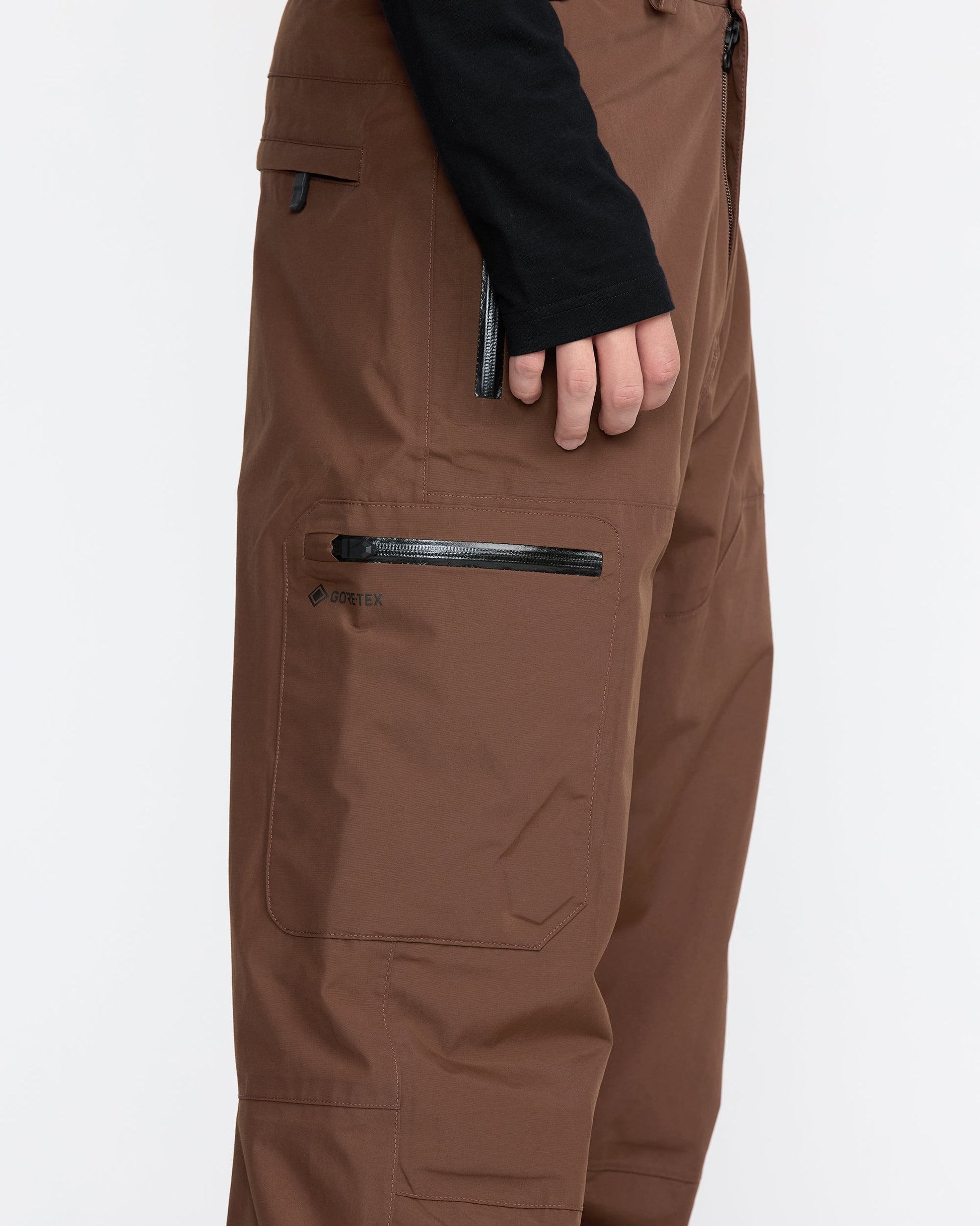 Volcom Men's L Gore-Tex Pants
