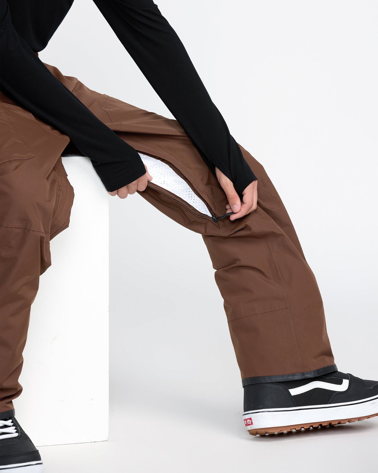 Volcom Men's L Gore-Tex Pants
