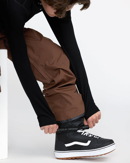 Volcom Men's L Gore-Tex Pants