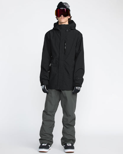 Volcom Men's L Gore-Tex Pants