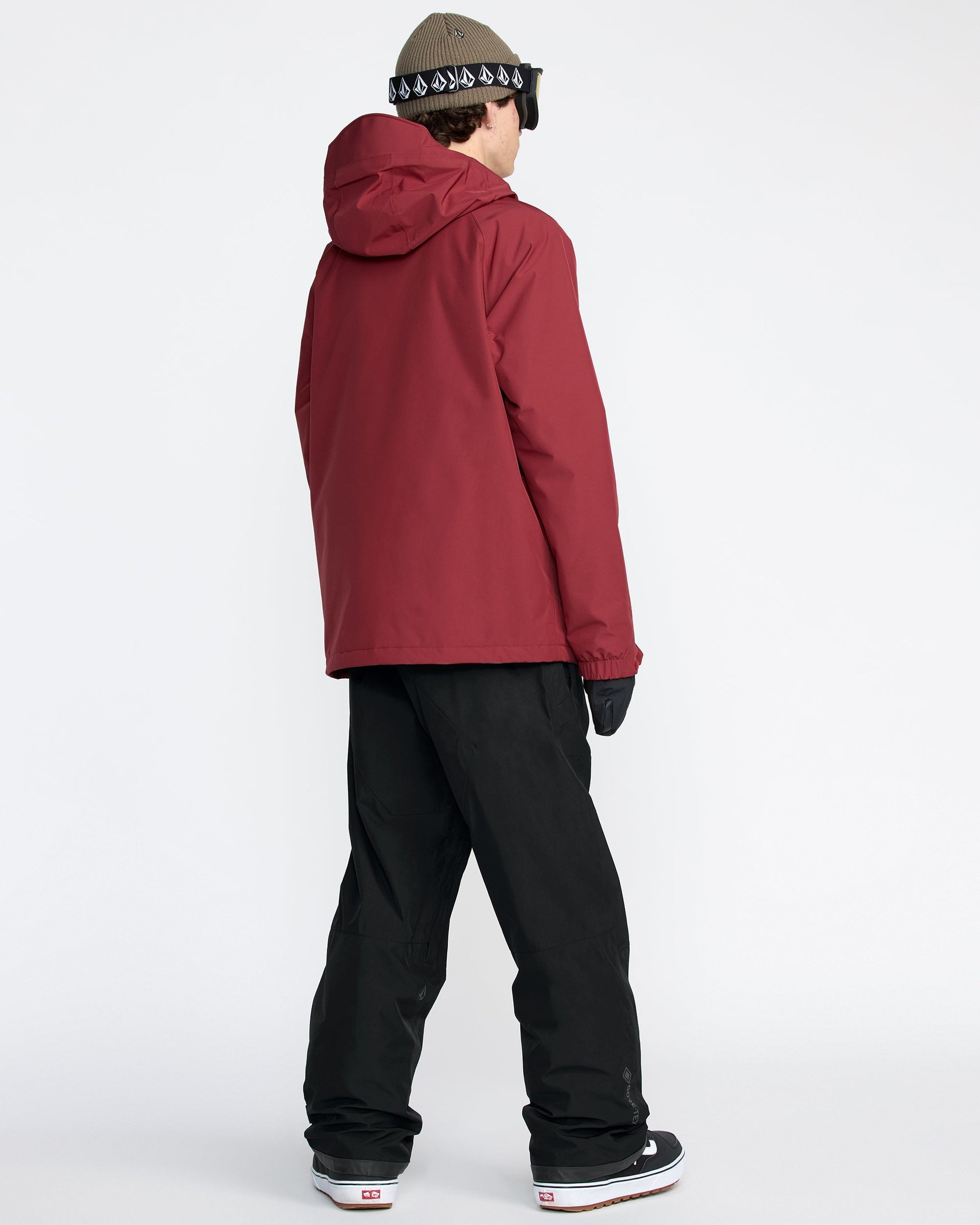 Volcom Men's Dua Gore-Tex Pants