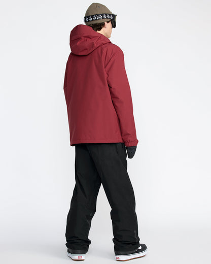 Volcom Men's Dua Gore-Tex Pants
