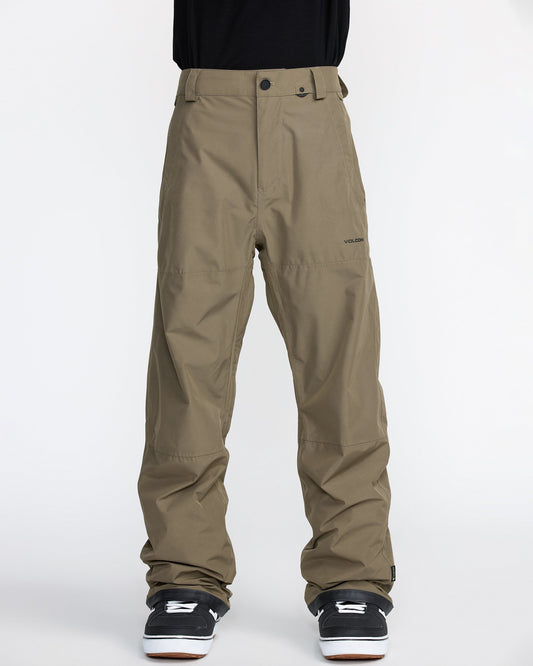 Men's Dua Gore-Tex Pants