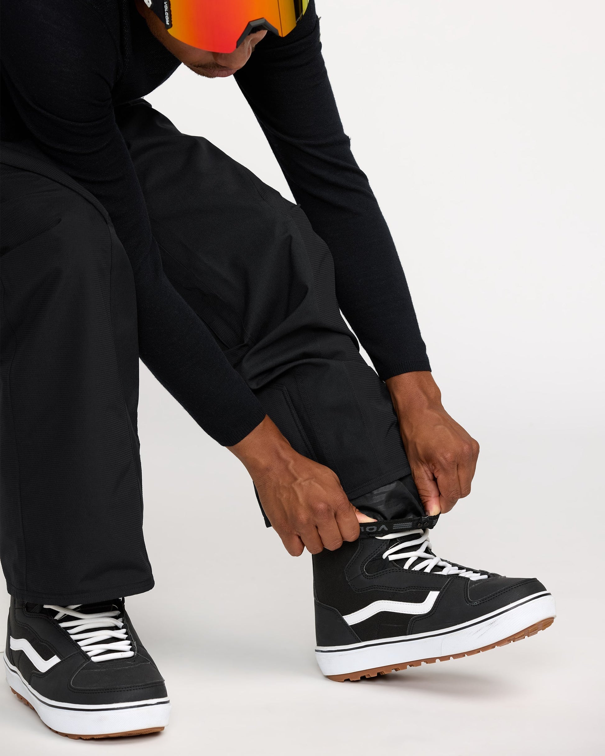 Volcom Men's Kleveland Shell Pants