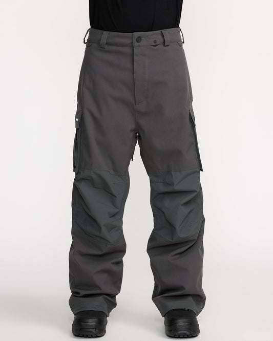 Men's Nwrk Baggy Pants