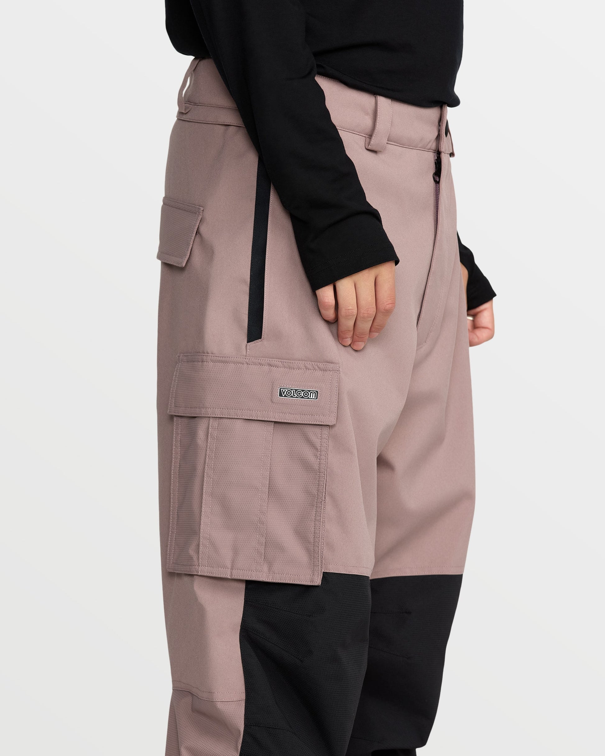 Men's Nwrk Baggy Pants