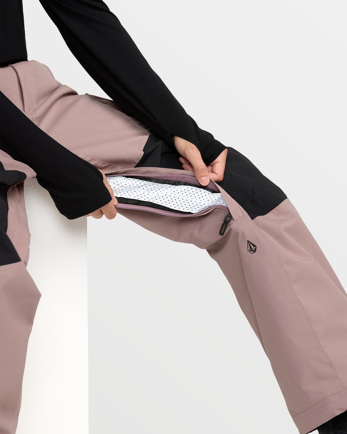 Men's Nwrk Baggy Pants