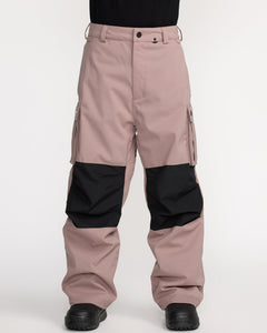 Pale Mauve