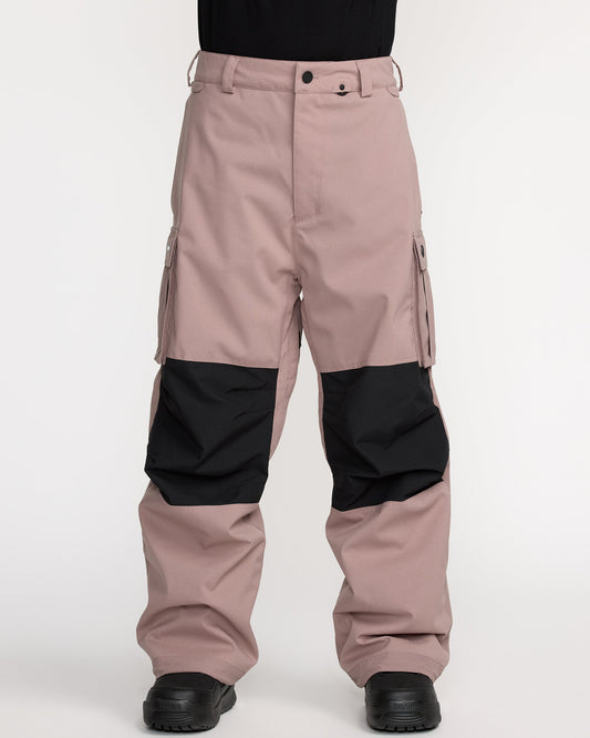 Men's Nwrk Baggy Pants