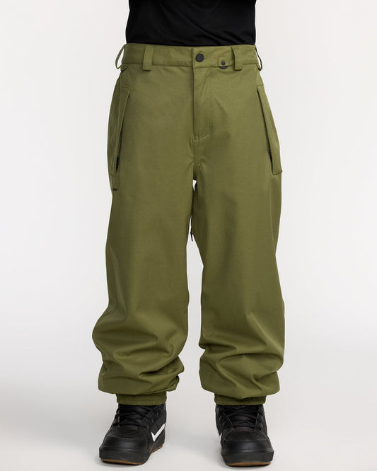 Men's Arthur 20K Pants