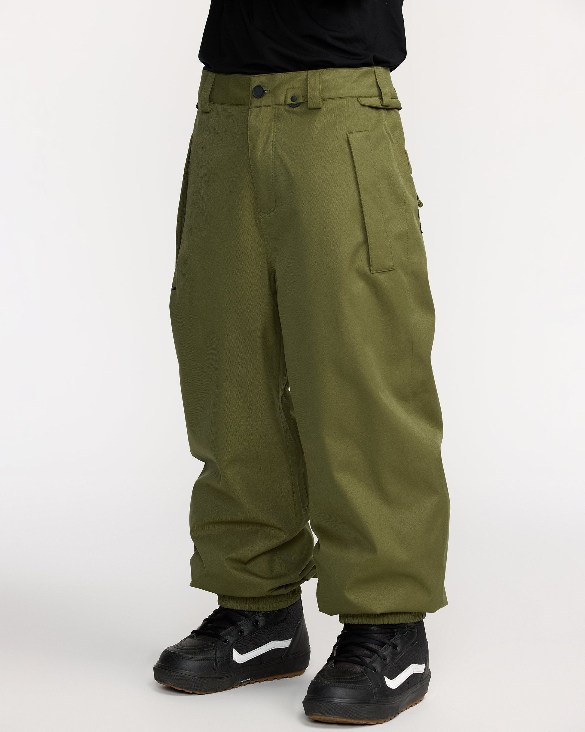 Volcom Men's Arthur 20K Pants