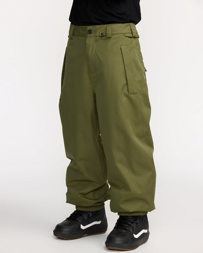 Volcom Men's Arthur 20K Pants