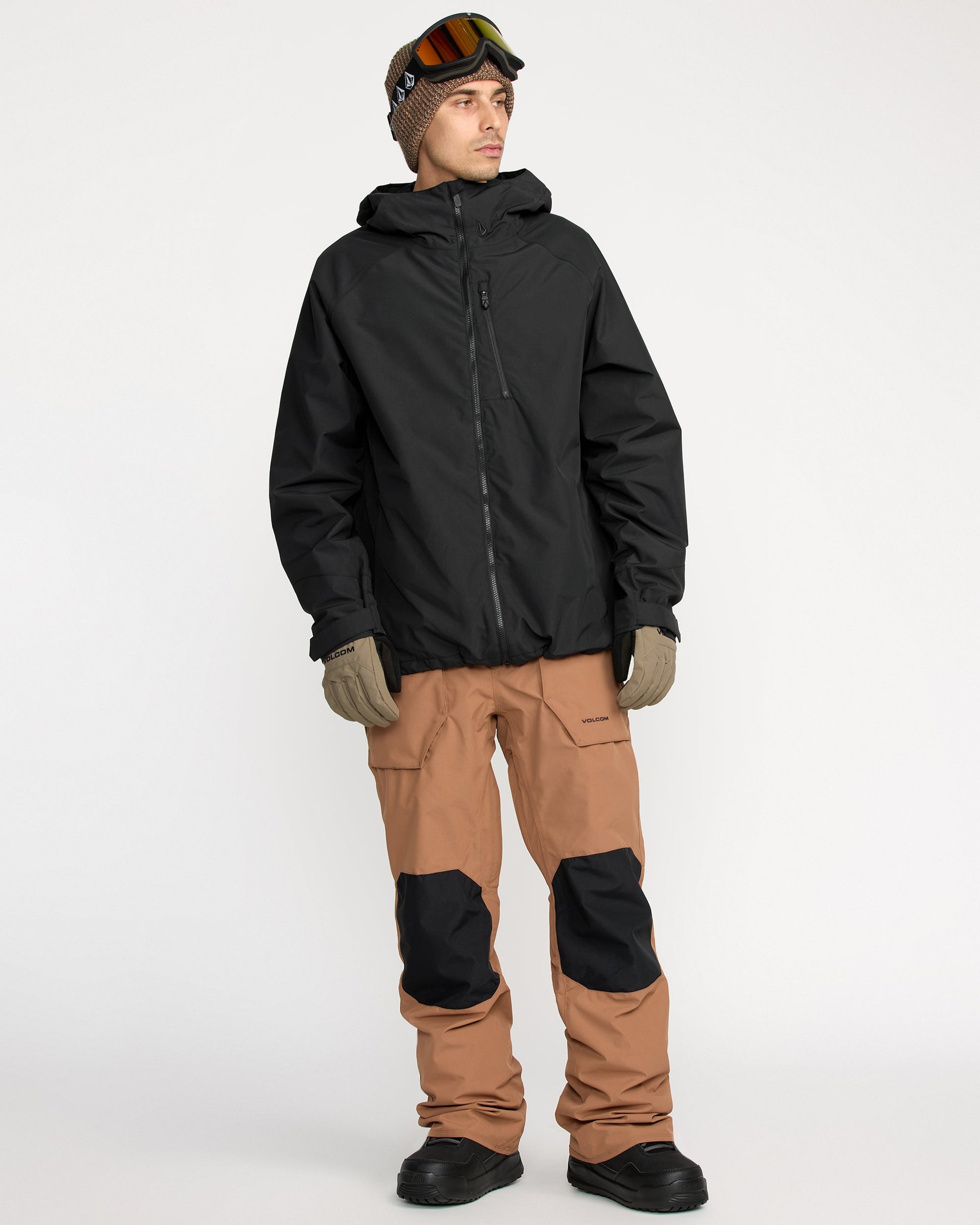 Men's Roan Pants