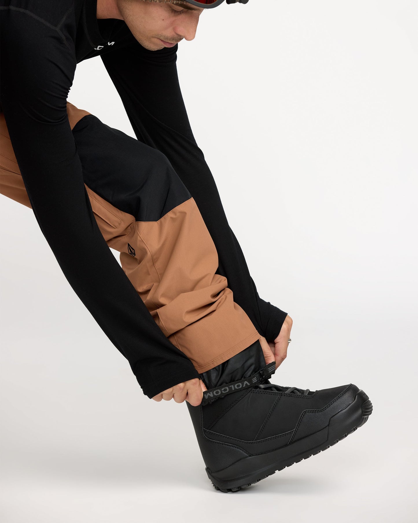 Men's Roan Pants