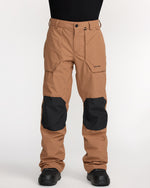 Men's Roan Pants-Terra Brown-Volcom