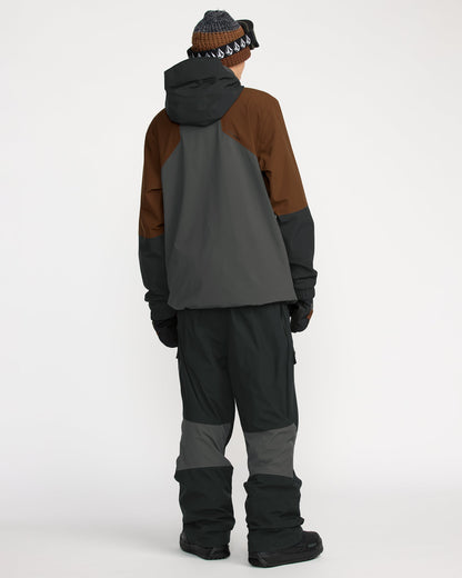 Volcom Men's Rnge Stretch 30K Pant