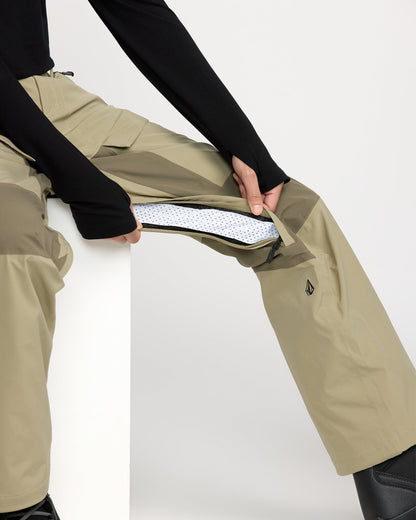 Volcom Men's Rnge Stretch 30K Pant