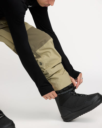 Volcom Men's Rnge Stretch 30K Pant