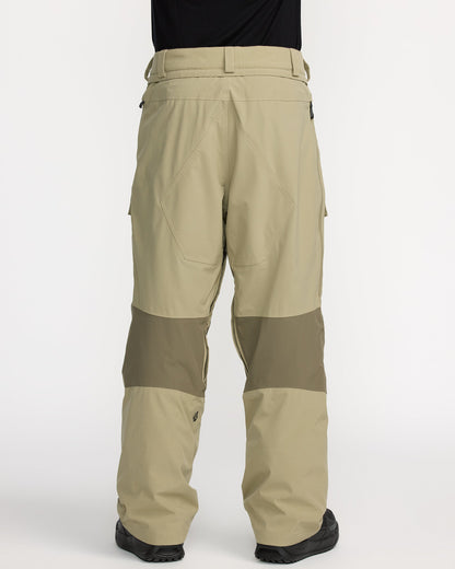 Volcom Men's Rnge Stretch 30K Pant