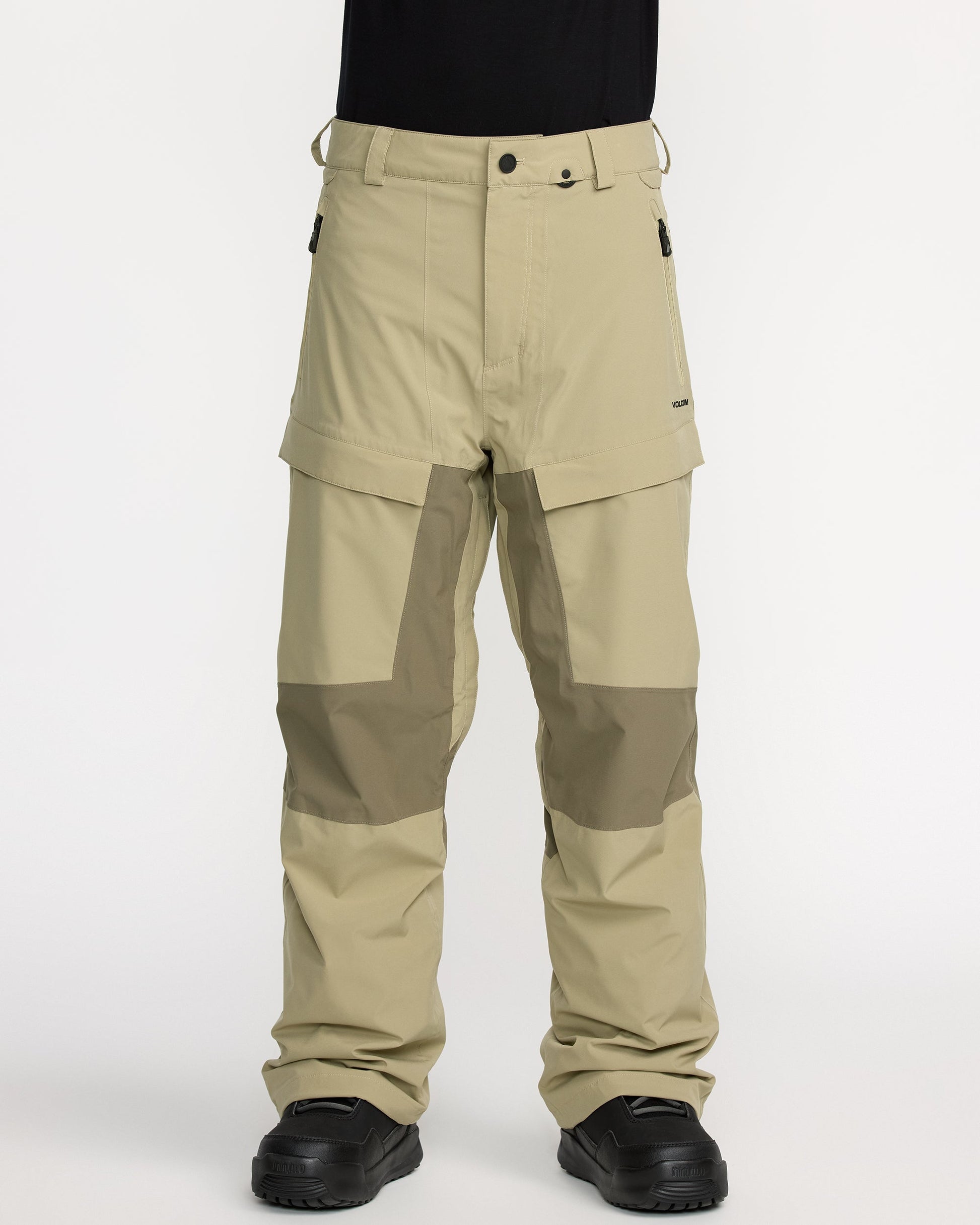 Volcom Men's Rnge Stretch 30K Pant
