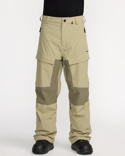 Volcom Men's Rnge Stretch 30K Pant
