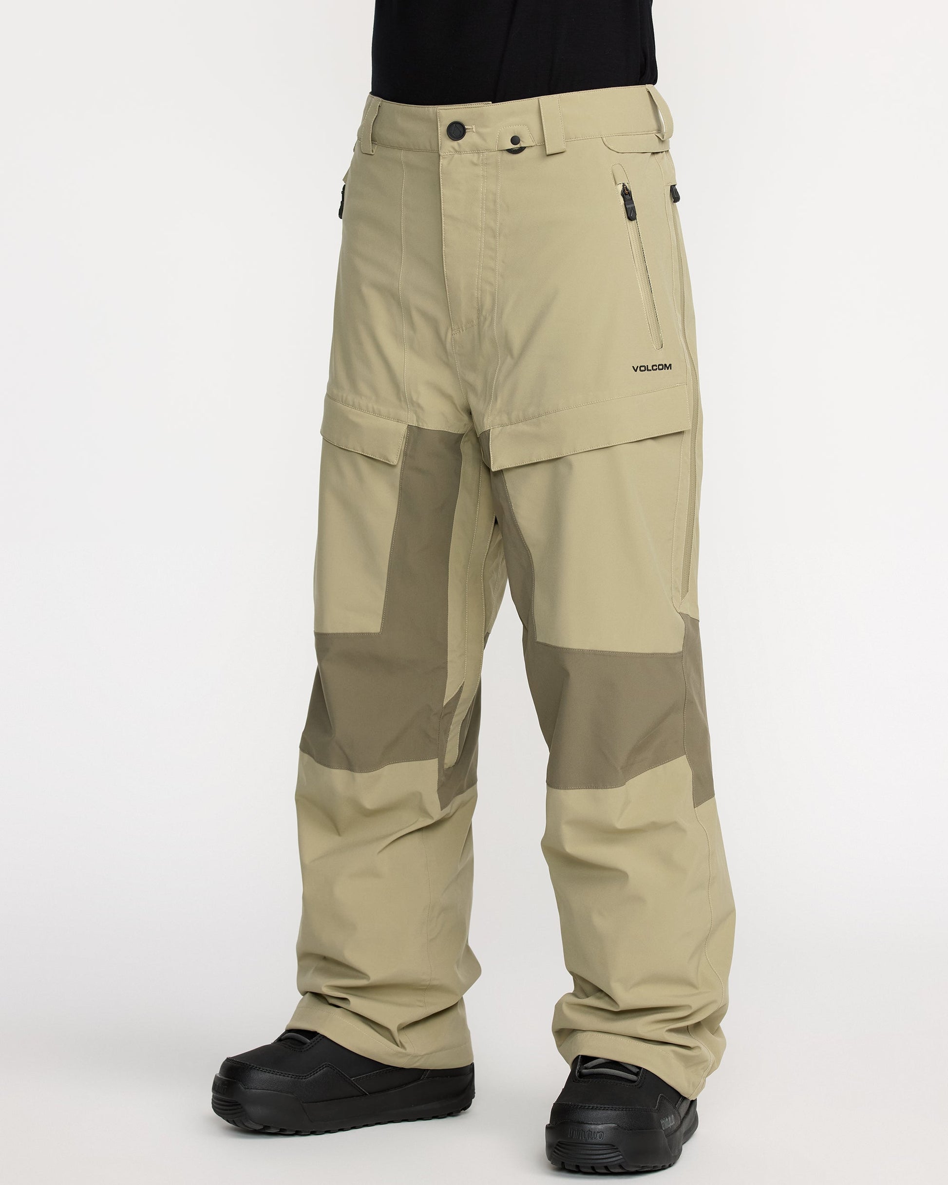 Volcom Men's Rnge Stretch 30K Pant