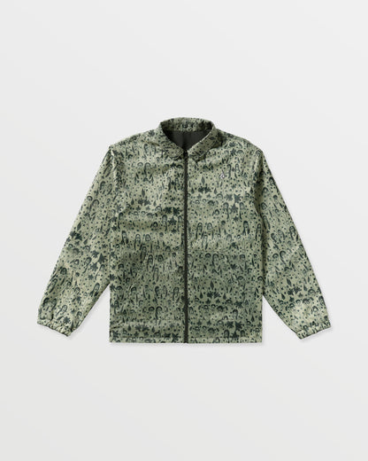 Men's Fakie Reversible Jacket