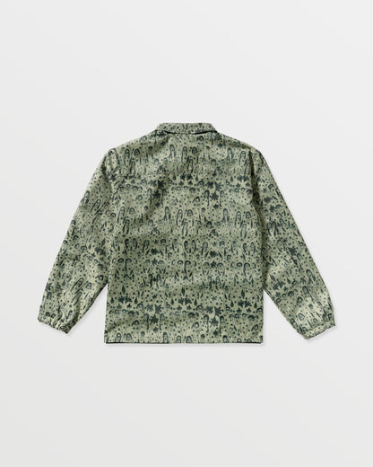 Men's Fakie Reversible Jacket
