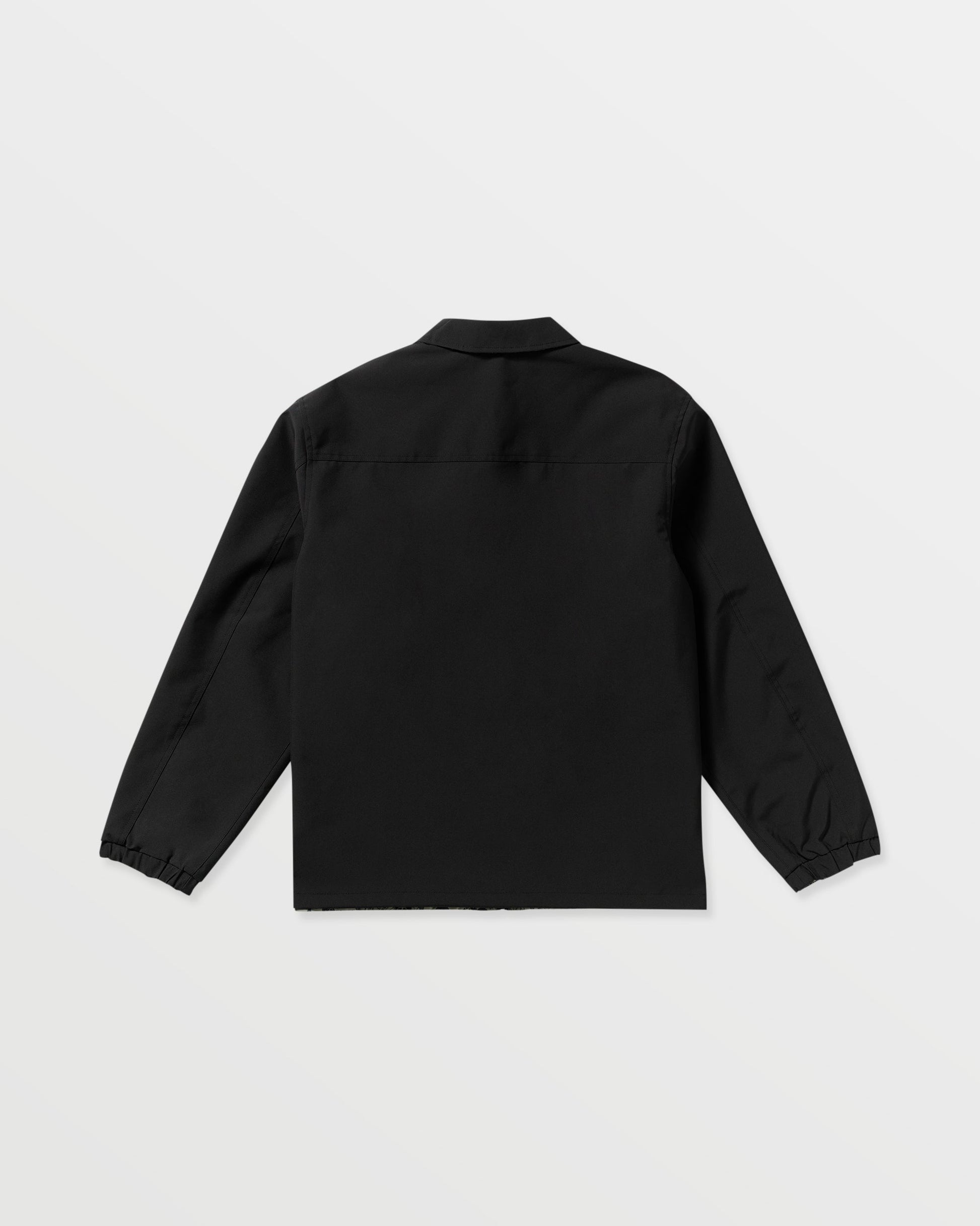 Men's Fakie Reversible Jacket