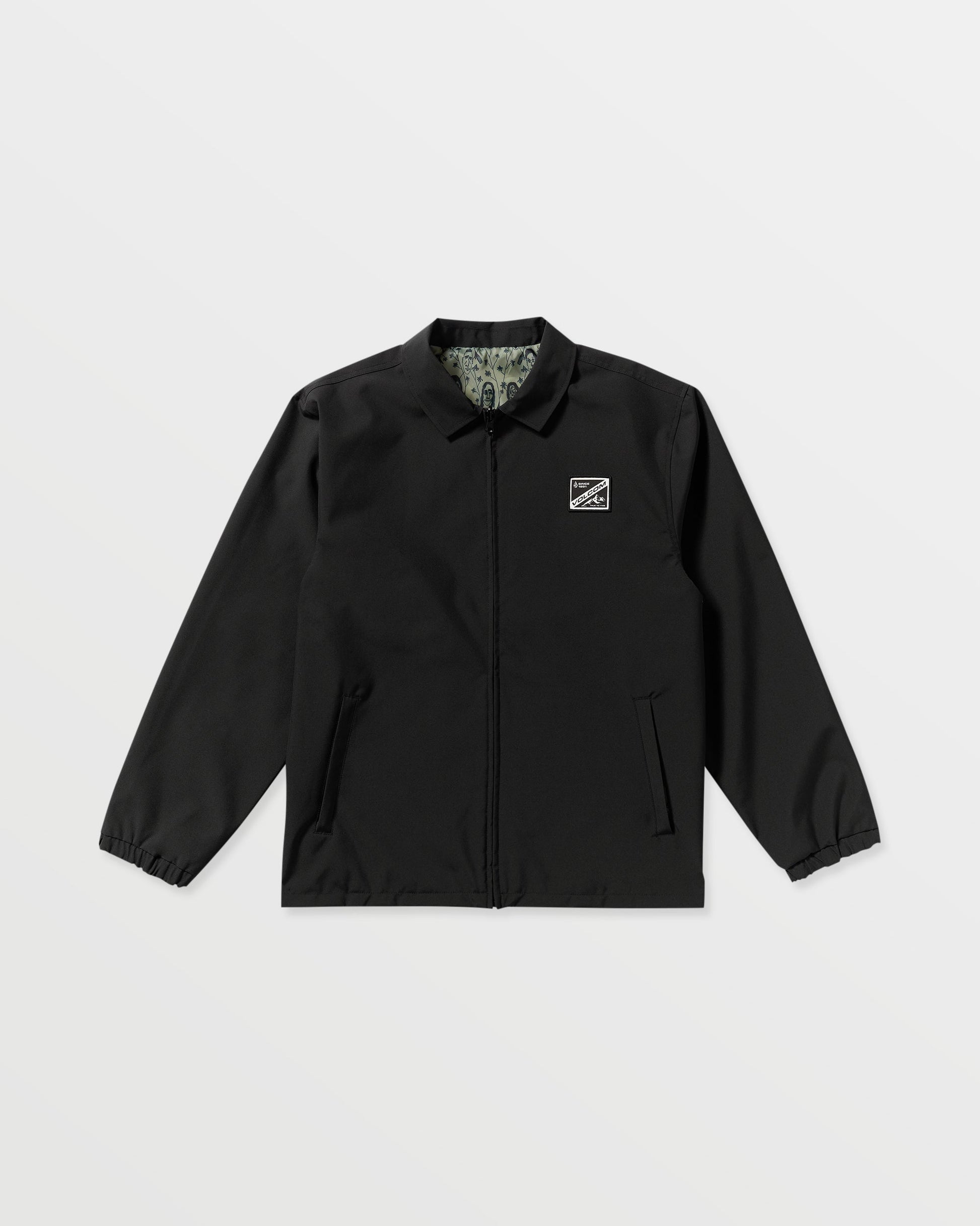 Men's Fakie Reversible Jacket