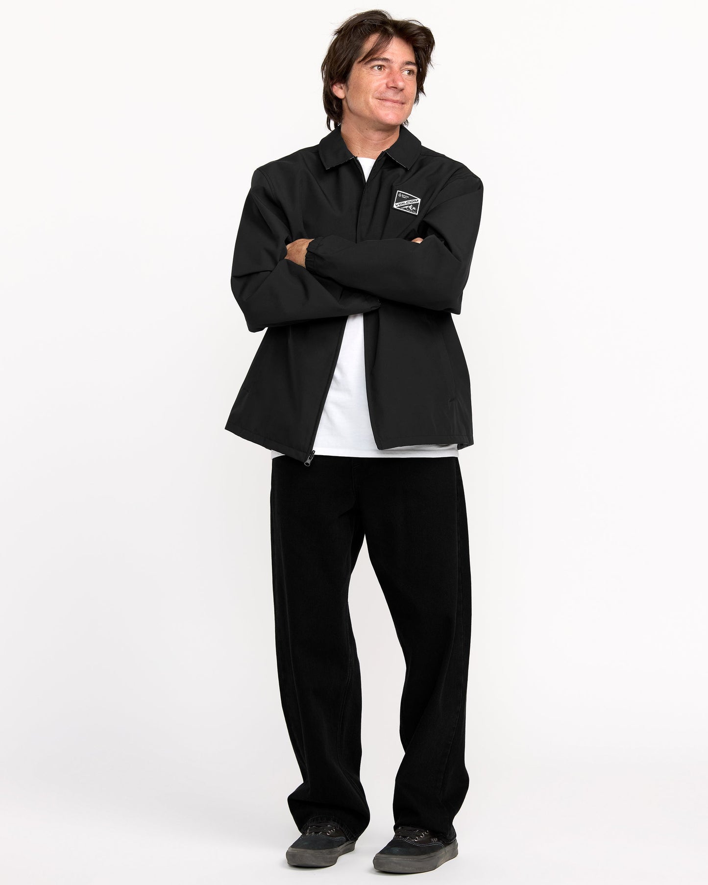 Men's Fakie Reversible Jacket