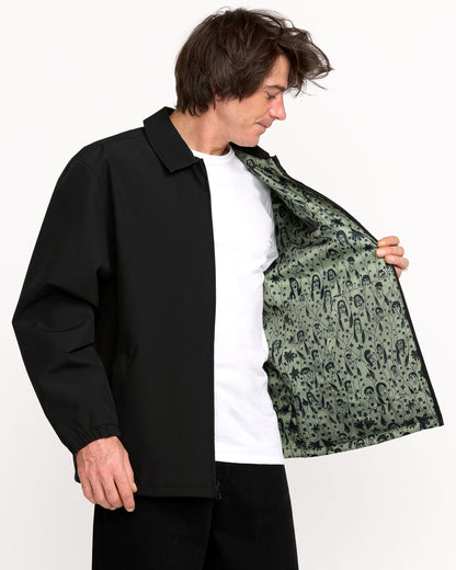 Men's Fakie Reversible Jacket