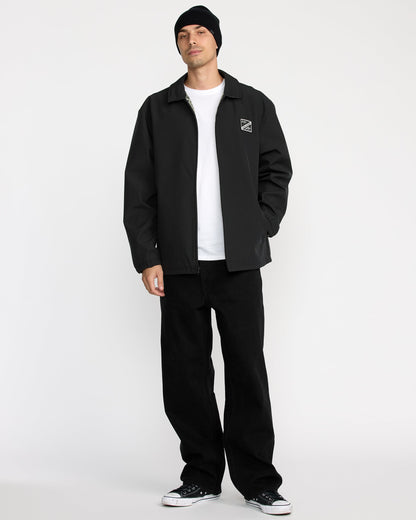 Men's Fakie Reversible Jacket