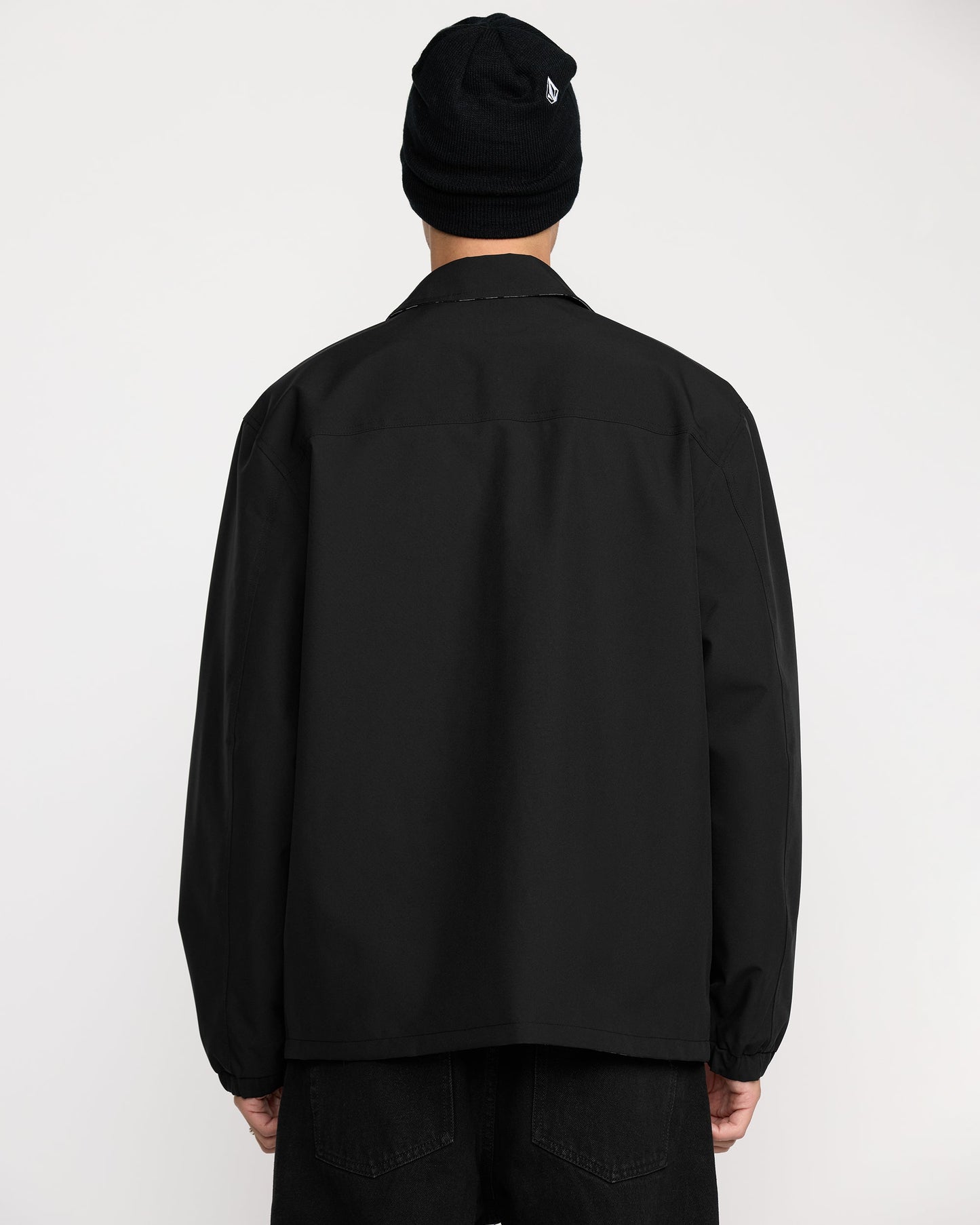 Men's Fakie Reversible Jacket